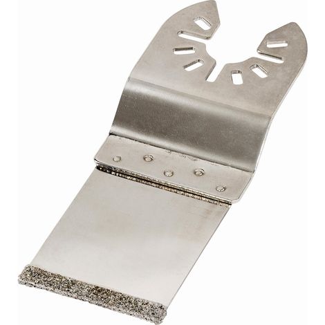 Lama diamantata dewalt Multi Fit trasparente 32 mm