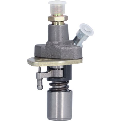 Pompe d'injection de carburant 173F, pièces de moteur refroidies à l'air en acier léger avec couvercle de protection pour modèle MicroTiller (1/5)