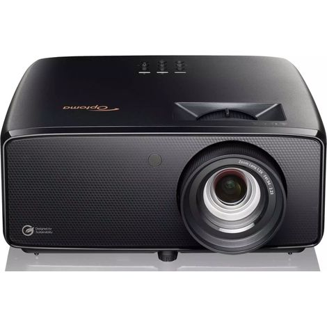 OPTOMA PHOTONBEAMPK52 (1/4)