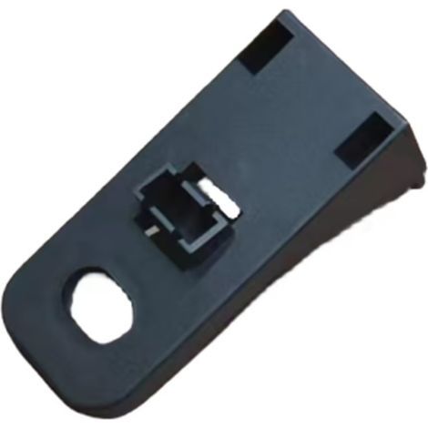Condenser mounting bracket for Citroen M43 (9674994480) - Automotive parts quality guaranteed. (1/4)