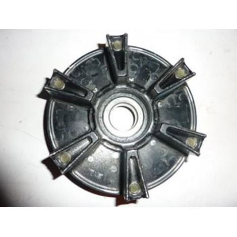 [PRODUIT D'OCCASION] Porte couronne origine pour Moto Yamaha 1000 R1 Après 2000