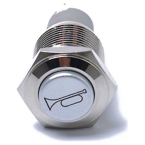 1 bouton-poussoir métallique étanche (1/3)