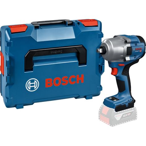 Visseuse à chocs/boulonneuse sans fil GDS 18V-780 (1/5)