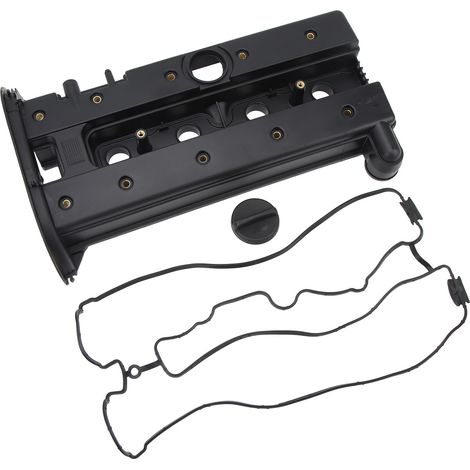 Cachet de culasse étanche anti-vibrations 92068243, remplacement Opel moteur 1.6L, joint perfectionné pour réduction de bruit et fuite, pièce auto robuste. (1/5)