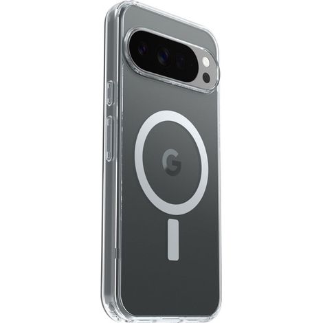 OtterBox Symmetry Back Cover Transparente Magnético Google Pixel 10 Pro XL