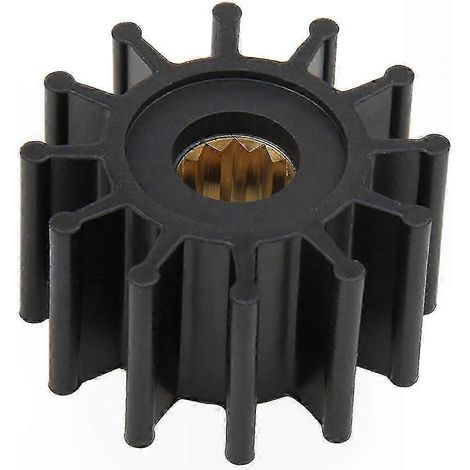 Ersatz-Turbinenwasserpumpe, passend für verschiedene Modelle (1/4)