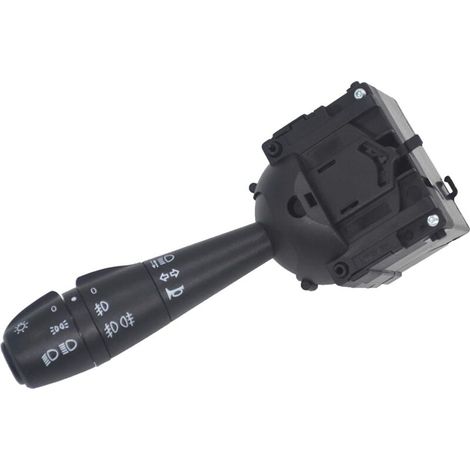 Lntyq Pour Dacia Sandero Lodgy Dorker Duster Dokker Clio Logan 8201167988 Commutateur Colonne Direction 255405056R