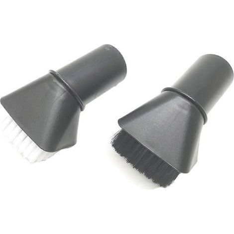 Brosse d'aspirateur pour Karcher 2.863-221.0, ensemble de brosses d'aspiration pour aspirateurs de maison et de jardin, 32 () (1/5)