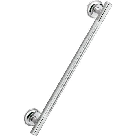 BELTRAN 2740 ASIDEROS Asidero Recto Acero Inox 60 cm Antideslizante - ref: 064-2740
