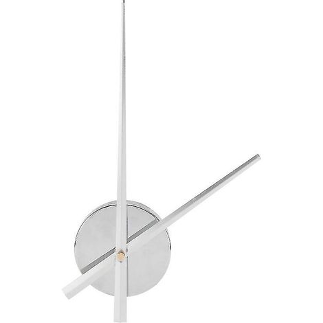 1 Stück große Uhr
