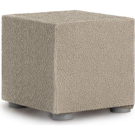 Housse de canapé Pouf Roc Premium 4040 C/11 (1/5)
