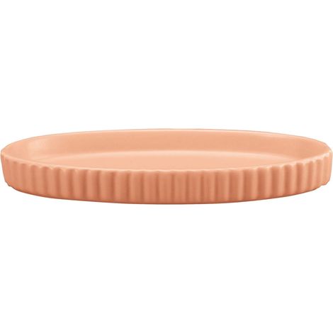 Kleine Wolke Accessori, Gres, Salmone, Maße ca. 200 x 20 mm