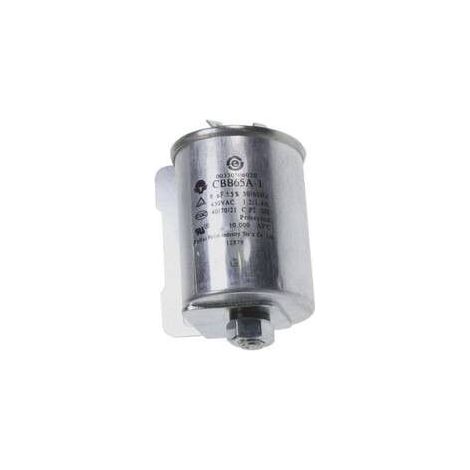 Condensador 8mf CBB65A-1 00330506020B, 49052987 HAIER