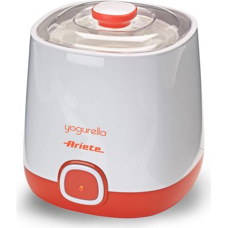 Yogurtiera Yogurella Ariete 621 macchina yogurt (1/5)