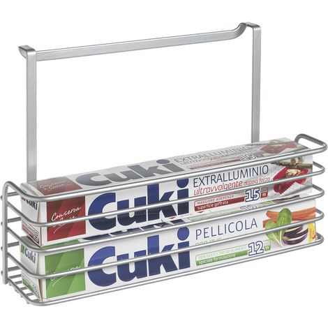 Serie Metaltex Galileo (1/5)