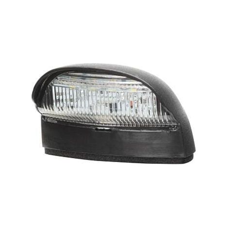 Feu de travail LED HELLA 2KA357013001
