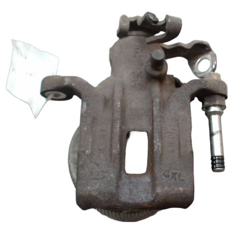 [PRODUIT D'OCCASION] Etrier De Frein Arriere Droit HYUNDAI Ix20 ♻️ Ref Oe. 583111ka30 - Garantie à vie (1/4)