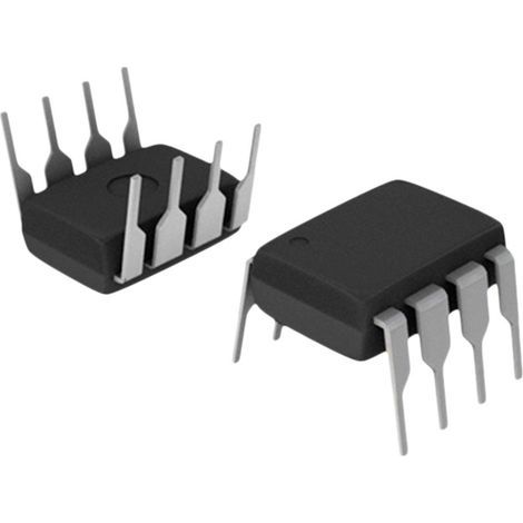 Commutateur analogique intégré Tny253pn 8pin Dip8