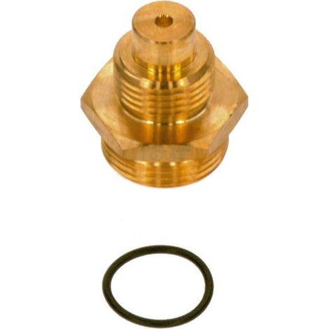 Ersatzteil 7100754 Gasdüse 3,40 (mm) von BOSCH - 7100754 (1/2)
