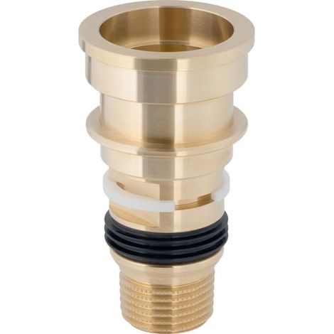 Geberit Übergang 1/2 zu UR-RBS  119707001 (1/5)