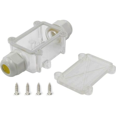 Kunststoff-Montagegehäuse TTGO LORA32 V1.0 Drahtloses WLAN-Modul Zubehör (1/5)