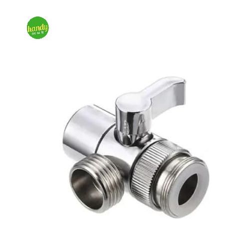 Aeratore con Leva Ambra Water M. 1/2 Con Riduzione 22-24m