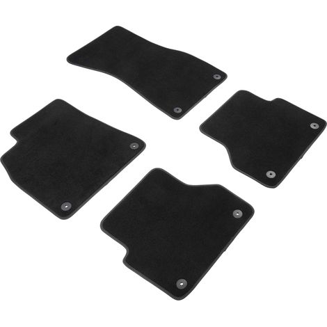 Premium Tapis de sol pour Audi A7 Sportback 10/2017-auj. (1/5)