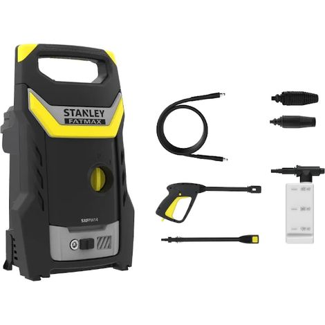 Idropulitrice fatmax 475110 1400 W 110 bar