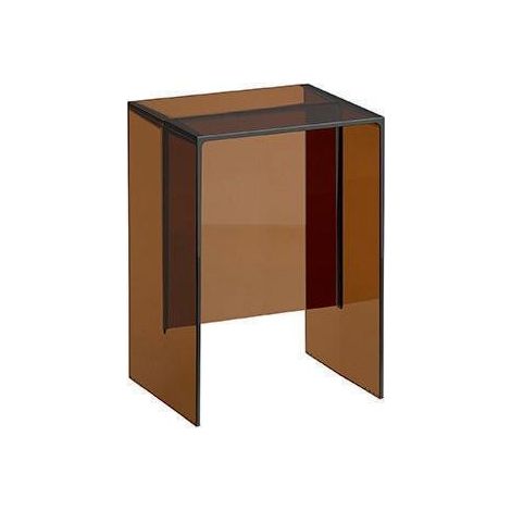 LAUFEN KARTELL Max Beam Hocker, B/T/H: 330/280/465 mm, (1/5)