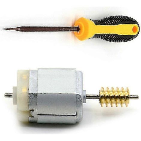 pour moteur de verrouillage de direction ESL/ELV Mercedes W204 W207 W212 (1/5)