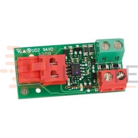 genius carte interface bus 6100236 (1/2)