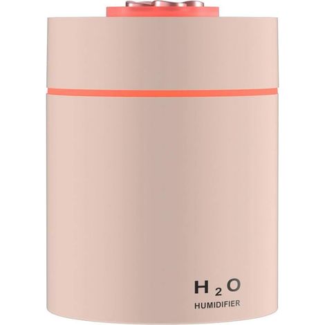 Diffuseur d'huiles essentielles pour humidificateur d'air (1/5)
