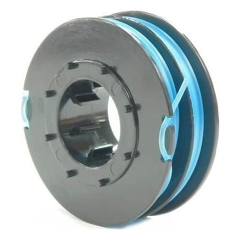 Bobine Fil Coupe Bordure Wolf (1/3)