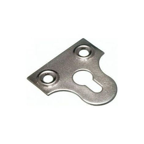 Support de suspension CP pour verre/miroir/photo 24 x 32 mm (1/2)
