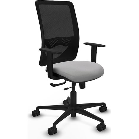 Sedia da ufficio piqueras y crespo Zulema schiuma ergonomica (1/2)