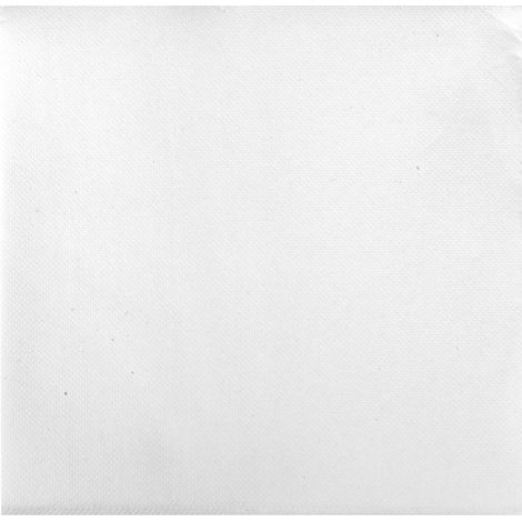 Serviette en ouate 38 x 38 cm gaufrée-collée 2 plis pliée en 4 - 1200 unités - Betik