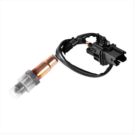 Adecuado para sensores de oxígeno y sensores de relación aire-combustible para automóviles.