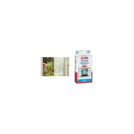 tesa STANDARD mosquitera antracita 1,50 m x 1,30 m