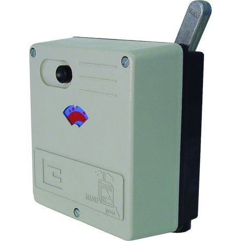 Resideo Stellmotor 230V/50Hz, R-VMK10-3