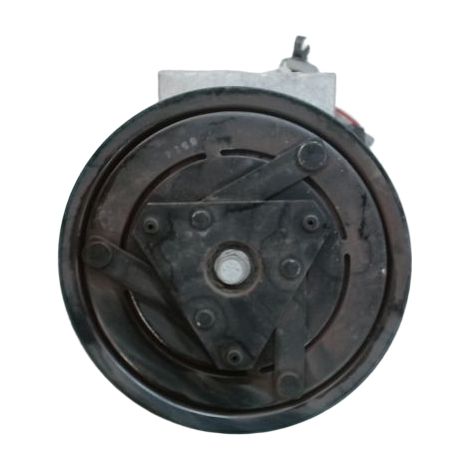 Compresseur Air Conditionne DACIA Duster [PRODUIT D'OCCASION] ♻️ 8201025121 - Garantie à vie (1/2)
