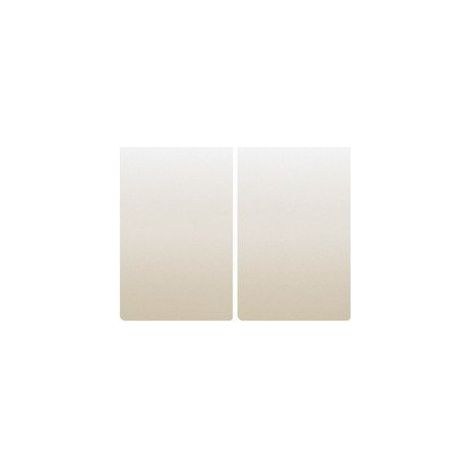 Interruttore a doppia chiave o interruttore BEIGE BJC IRIS 18709-A (1/2)