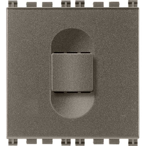 VIMAR - 19433.M Sensor electrónico de humedad Metálico