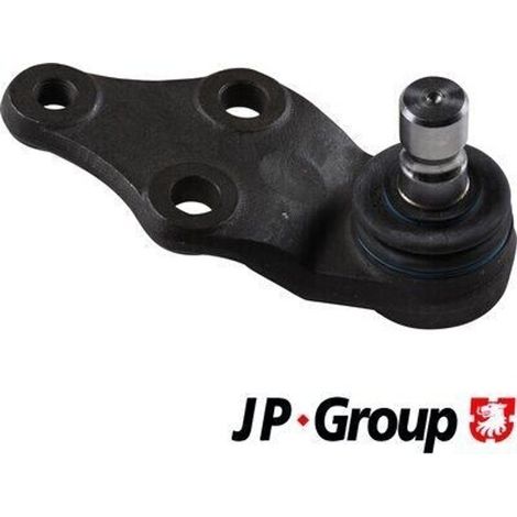 Rotule de suspension avant droite et gauche JP GROUP pour HYUNDAI i30 (GD) 3540301700