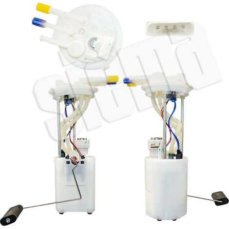 EG-1106610 eignet sich für die präzise Abstimmung der BYD F6/2.0 Kraftstoffpumpenbaugruppe mit dem Ventil und bietet so einen hohen Wirkungsgrad und Kraftstoffeinsparungen für die gesamte Kraftstoffpu (1/4)