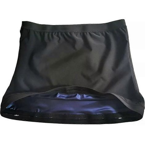 Pochettes transparentes zippées Glamanizer - Sacs organisateurs transparents Glamanizer (1/5)