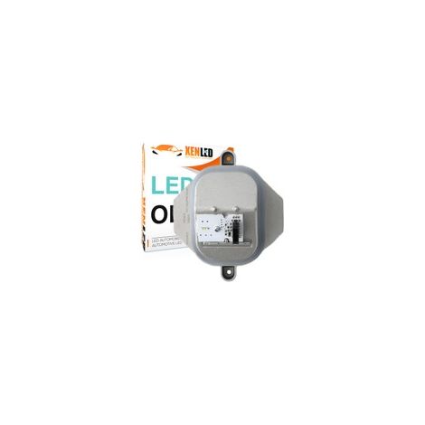 8U0941475B - Feux de jour LED Côté Gauche 2015 - 2018 compatible avec Audi Q3 - 8U0 941 475B (1/5)