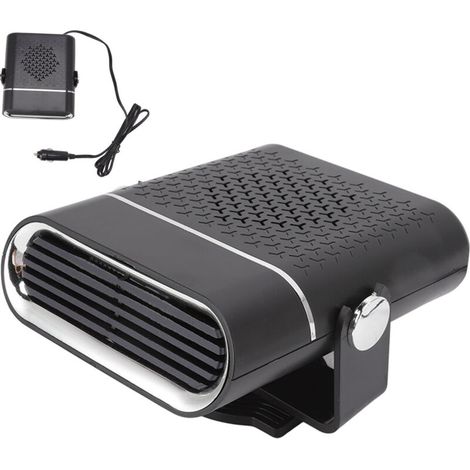 360-Grad drehbare Autoheizung
