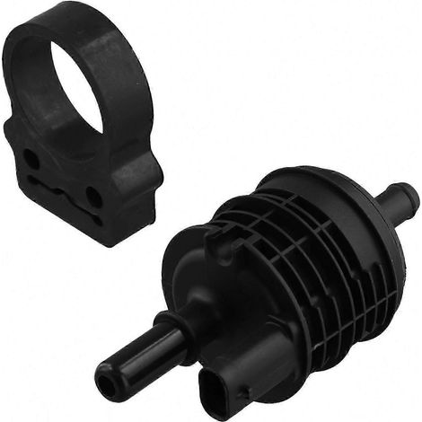 Entlüftungsventil für Aktivkohlefilter für GLE450 W166 Modelle 2016-2017 (1/4)