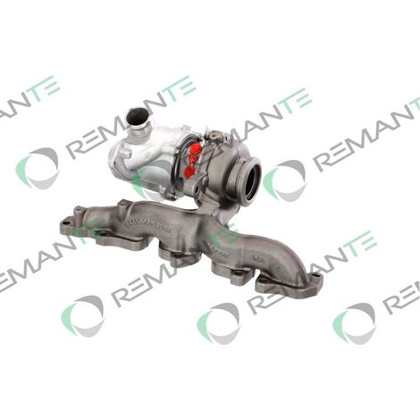 Turbocompresseur, suralimentation REMANTE 003-002-004422R AUDI 0030070024001