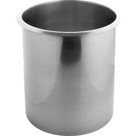 Récipient alimentaire pour chauffe soupe 10 litres - Bistro